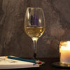 IDP-GW05-F | 10 oz. Classic Wine Glass (Full Color Imprint)