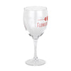 IDP-GW06-1 | 10.5 oz. Arc® Nuance Goblet Wine Glass (1 Color Imprint)