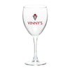 IDP-GW06-2 | 10.5 oz. Arc® Nuance Goblet Wine Glass (2 Color Imprint)