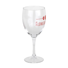 IDP-GW06-F | 10.5 oz. Arc® Nuance Goblet Wine Glass (Full Color Imprint)