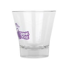 IDP-GW115-F | 11.5 oz. Shaken Stemless Martini Glass (Full Color Imprint)