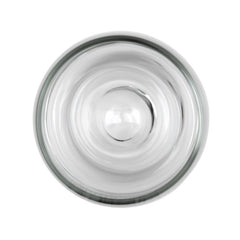 IDP-GW12-1 | 12 oz. Crystal Glass (1 Color Imprint)