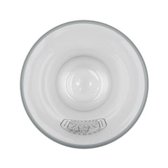 IDP-GW14-1 | 16 oz. Decker Frosted Pint Glass (1 Color Imprint)