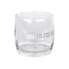 IDP-GW15-2 | 10 oz. Arc® Finish Whiskey Glass (2 Color Imprint)