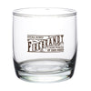 IDP-GW16-1 | 10 oz. Kilderk Whiskey Glass (1 Color Imprint)