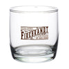 IDP-GW16-2 | 10 oz. Kilderk Whiskey Glass (2 Color Imprint)
