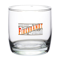 IDP-GW16-F | 10 oz. Kilderk Whiskey Glass (Full Color Imprint)