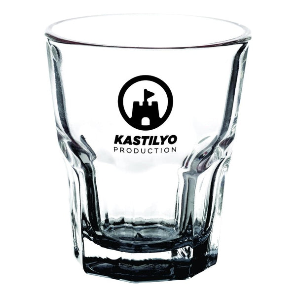 IDP-GWT15-1 | 1.5 oz. Jalisco Shot Glass (1 Color Imprint)