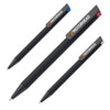 IDP-JAJ-C | Johannesburg Recycled Aluminum Pen (Full Color Imprint)