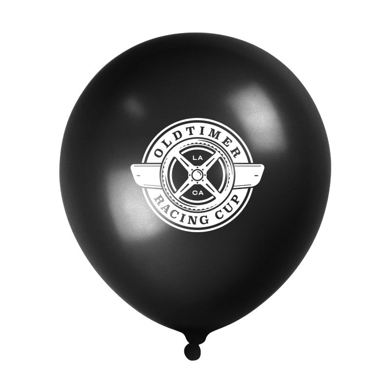 IDP-LB36M-1 | 36" Metallic Latex Balloon (1 Color Imprint)
