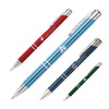 IDP-LPG-LM | Vogue Metal Pen (Engraved Imprint)