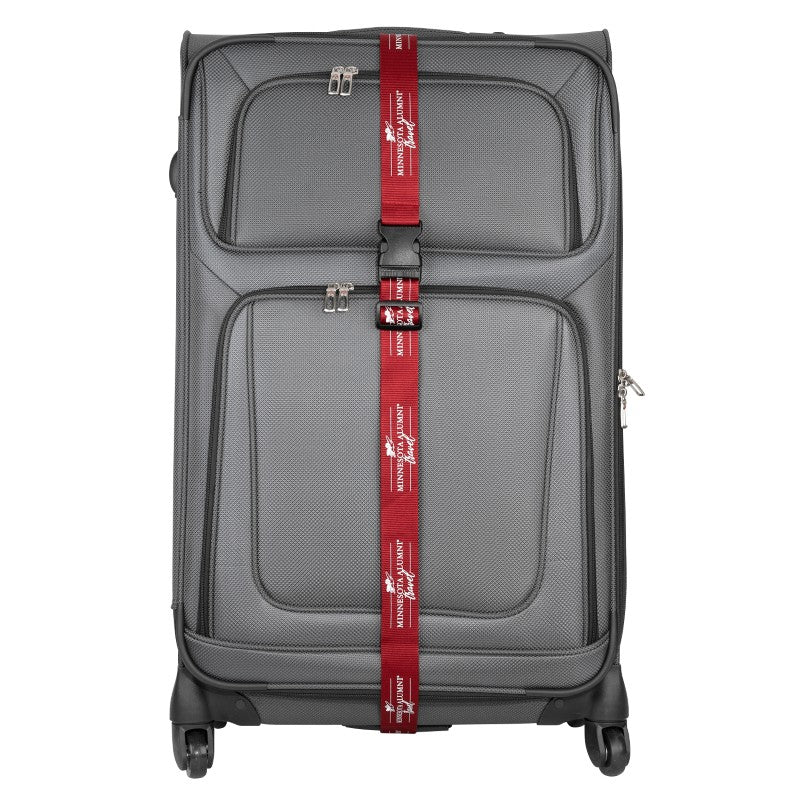 IDP-LS | Luggage Strap