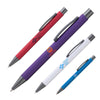 IDP-LUM-C | Catalyst Softy Metal Pen (Full Color Imprint)
