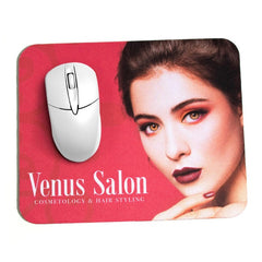 IDP-MP01 | Small Dye Sublimated Mousepad