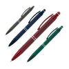 IDP-MSM | Sirin Softy Monochrome Metal Pen (Engraved Imprint)