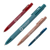 IDP-MTJ | Grip Master Monochrome Metal Pen (Engraved Imprint)