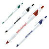IDP-PCS | Cirrus Classic Plastic Pen (1 Color Imprint)