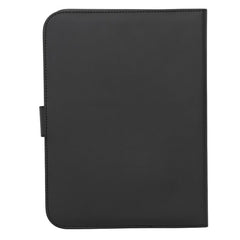 IDP-PF02 | The Executive Black Leather Portfolio