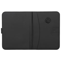 IDP-PF02 | The Executive Black Leather Portfolio