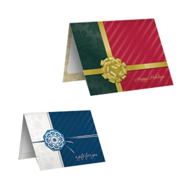 IDP-PPCC | Pre-printed Plastic Card Carrier