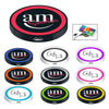 IDP-QIW | Qi Wireless Puck Smartphone Charging Pad
