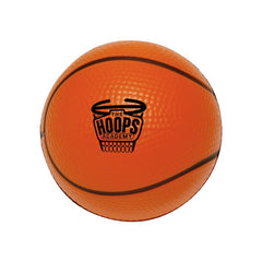 IDP-S-BKB | Basketball Stress Ball