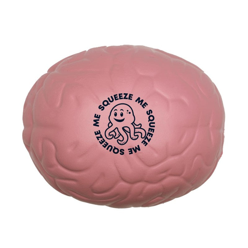 IDP-S-BRN | Brain Stress Ball