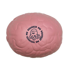 IDP-S-BRN | Brain Stress Ball