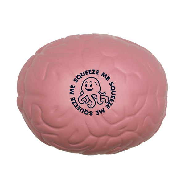 IDP-S-BRN | Brain Stress Ball