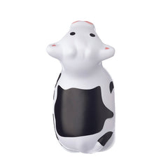 IDP-S-CC | Calm Cow Stress Ball (1 Color Imprint)