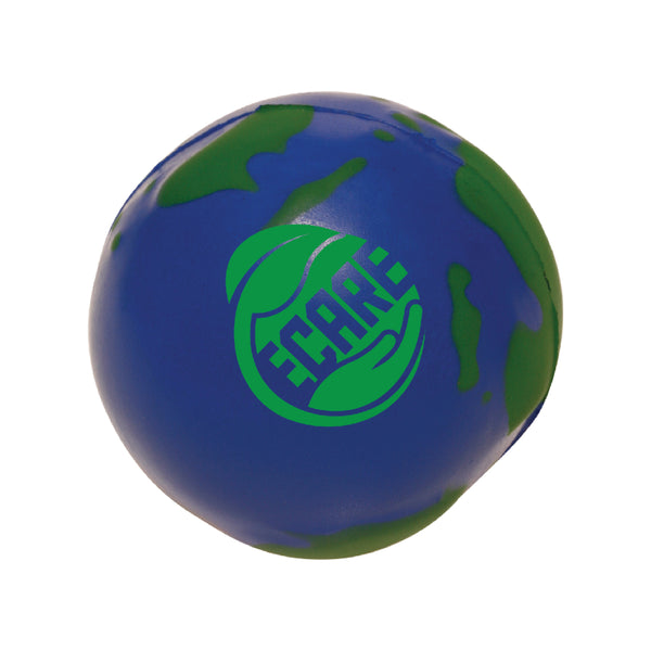 IDP-S-E | Earth Stress Ball