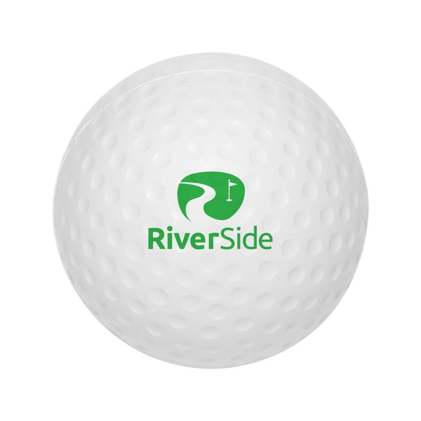 IDP-S-GB | Golf Stress Ball