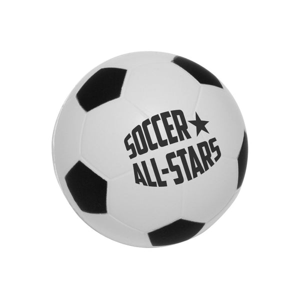 IDP-S-SB | Soccer Ball Stress Ball