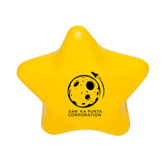 IDP-S-STR | Star Shaped Stress Ball