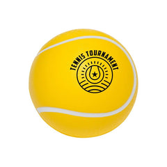IDP-S-TB | Tennis Ball Stress Ball