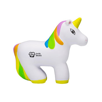 IDP-S-UC | Unicorn Stress Ball
