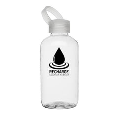 IDP-SB20-1 | 20 oz. Dulce Sports Water Bottle (1 Color Imprint)