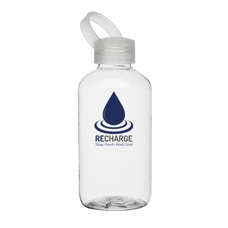 IDP-SB20-2 | 20 oz. Dulce Sports Water Bottle (2 Color Imprint)