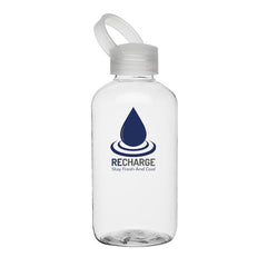 IDP-SB20-2 | 20 oz. Dulce Sports Water Bottle (2 Color Imprint)