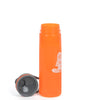 IDP-SB22-1 | 22 oz. Ebro Plastic Sports Water Bottle (1 Color Imprint)