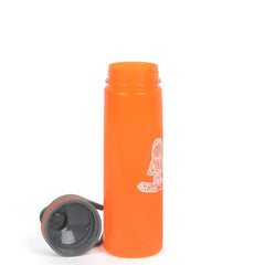 IDP-SB22-2 | 22 oz. Ebro Plastic Sports Water Bottle (2 Color Imprint)