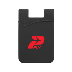IDP-SCV | Vertical Silicone Cell Phone Wallet