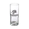IDP-SG25-1 | 2.5 oz. Shooter Shot Glass (1 Color Imprint)