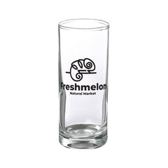 IDP-SG25-1 | 2.5 oz. Shooter Shot Glass (1 Color Imprint)