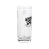 IDP-SG25-1 | 2.5 oz. Shooter Shot Glass (1 Color Imprint)