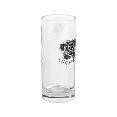 IDP-SG25-1 | 2.5 oz. Shooter Shot Glass (1 Color Imprint)