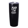 IDP-SS20-1 | 20 oz. Alto Stainless Steel Coffee Tumbler (1 Color Imprint)