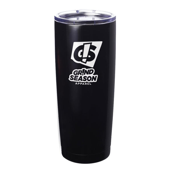 IDP-SS20-1 | 20 oz. Alto Stainless Steel Coffee Tumbler (1 Color Imprint)