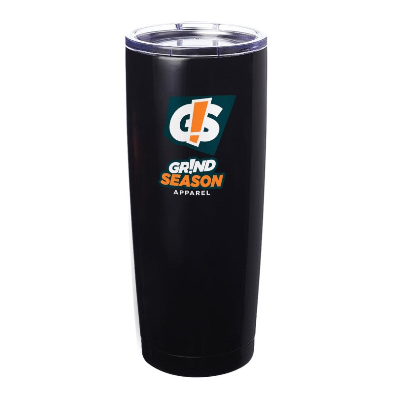 IDP-SS20-F | 20 oz. Alto Stainless Steel Coffee Tumbler (Full Color Imprint)
