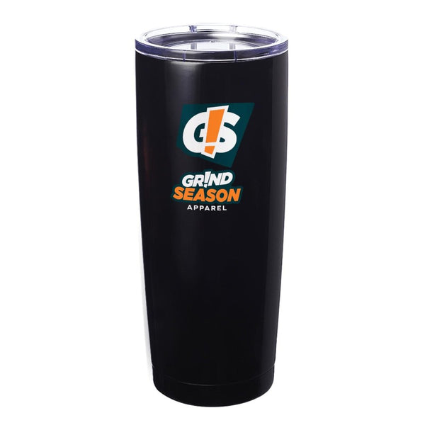 IDP-SS20-F | 20 oz. Alto Stainless Steel Coffee Tumbler (Full Color Imprint)